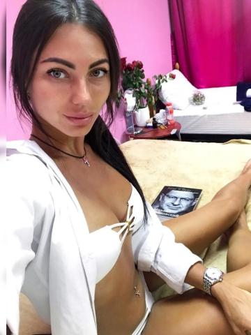 Индивидуалка Марго Фотография 2