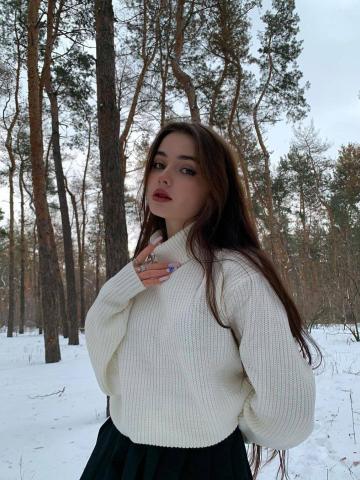Индивидуалка Марина Фотография 6