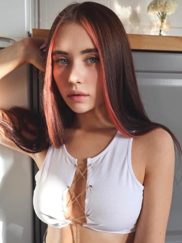 Индивидуалка Алиса Фотография 2