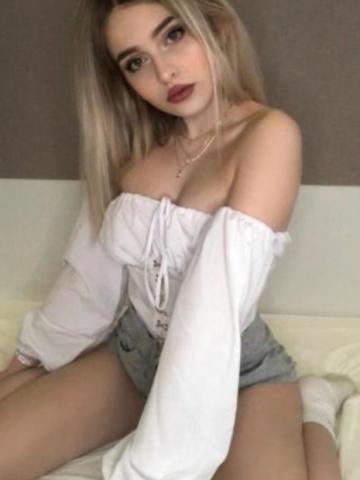 Индивидуалка Софи Фотография 3
