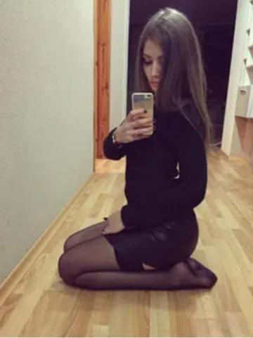 Индивидуалка Ярослава Фотография 3