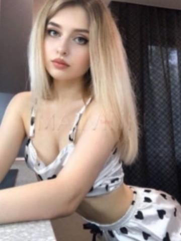Индивидуалка Юна Фотография 3
