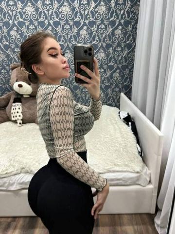Индивидуалка Леся Фотография 2