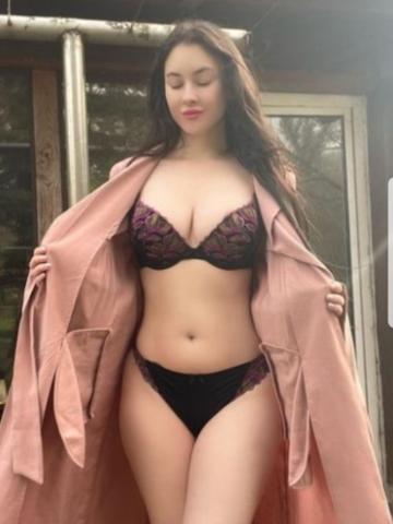 Индивидуалка Зиглинда Фотография 2
