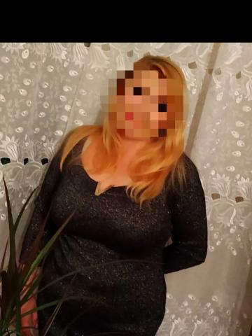 Индивидуалка Виргиния Фотография 4